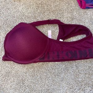 PINK Victoria’s Secret bra